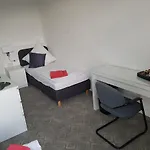 Hostel Am Stadtrand