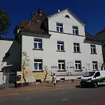 Hostel Am Stadtrand