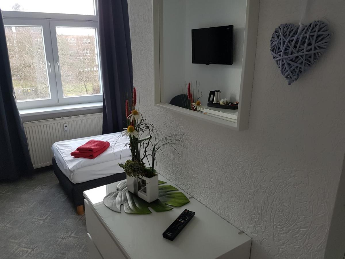 Hostel Am Stadtrand