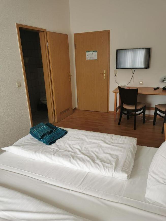 Am Stadtrand Hostel *