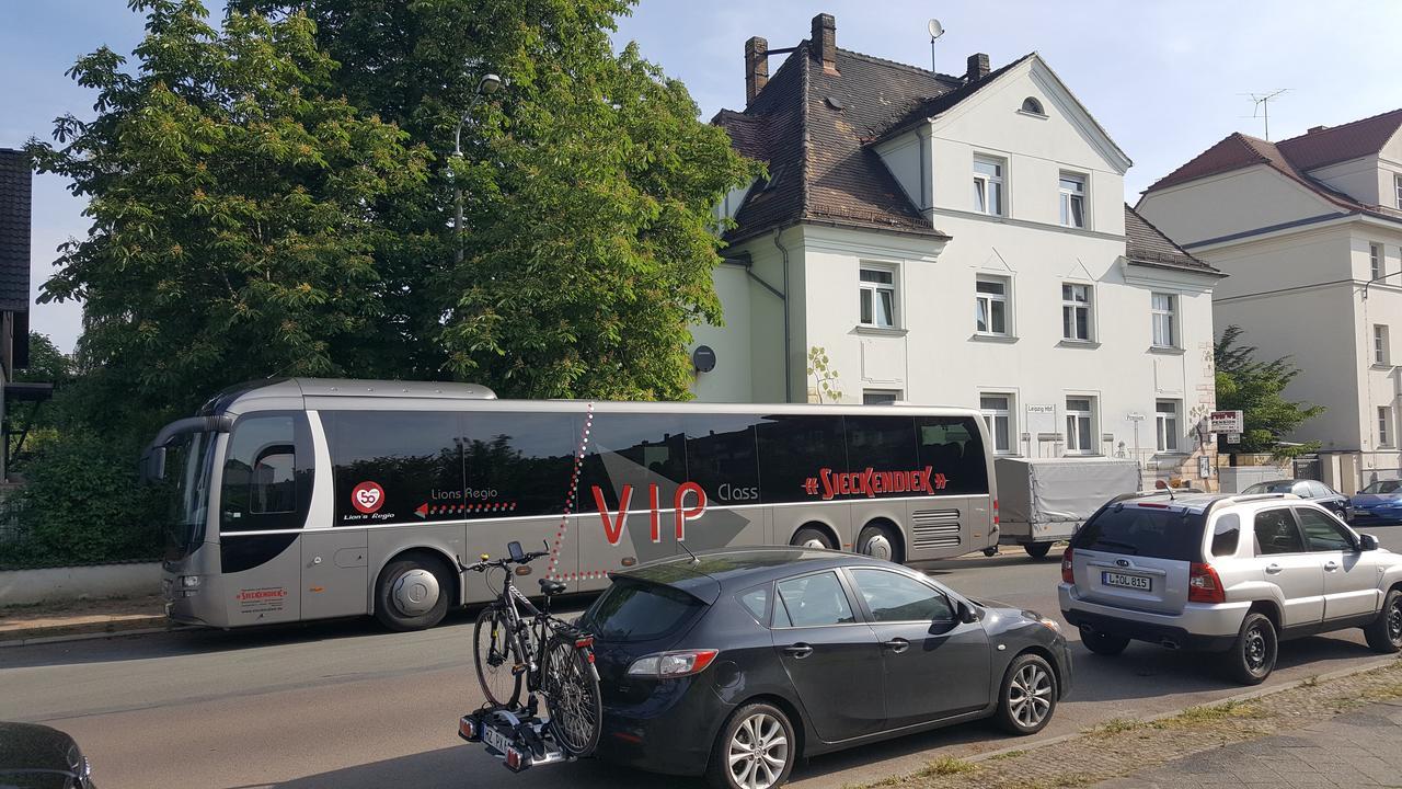 Am Stadtrand *