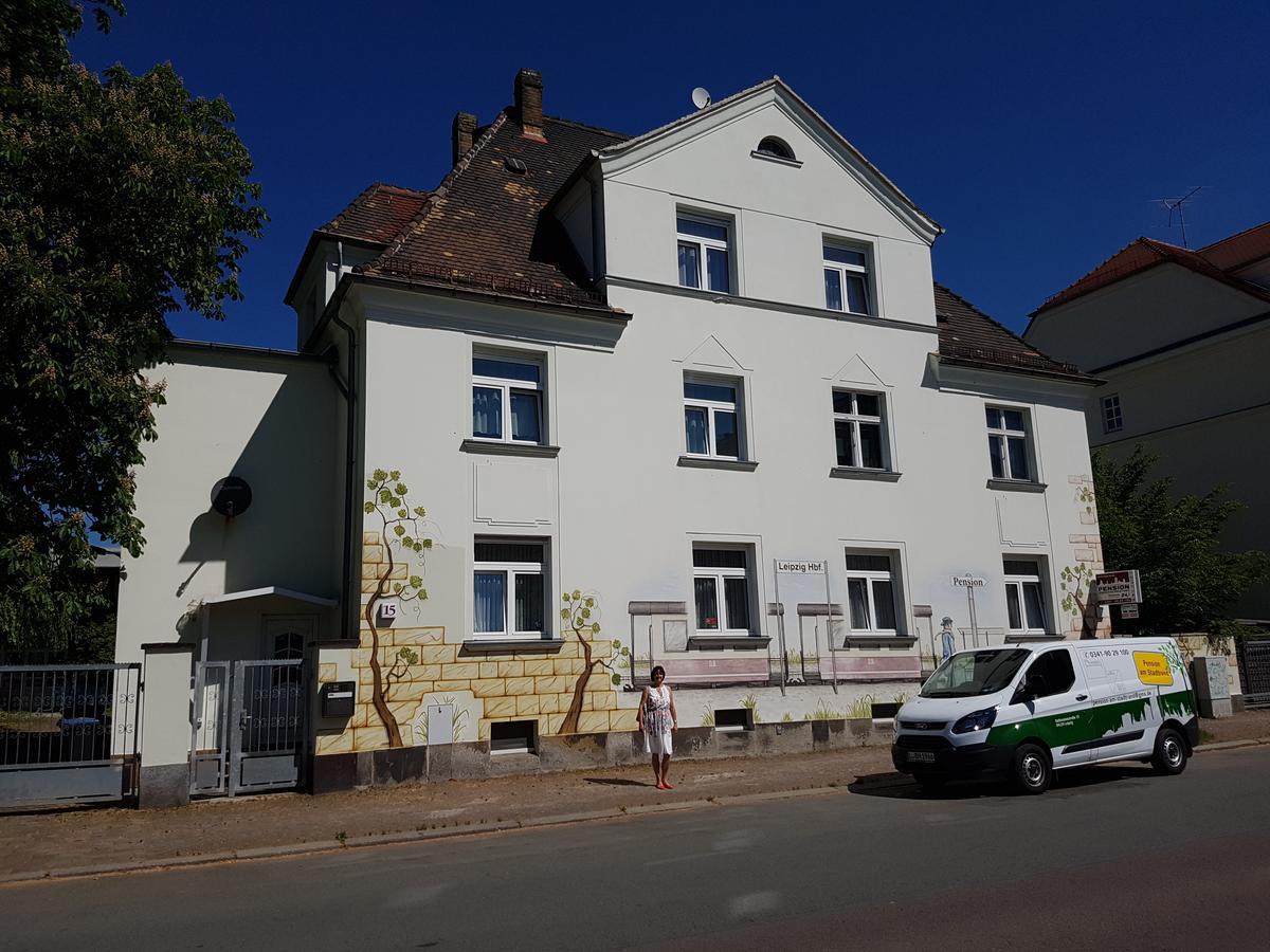 Am Stadtrand Hostel *