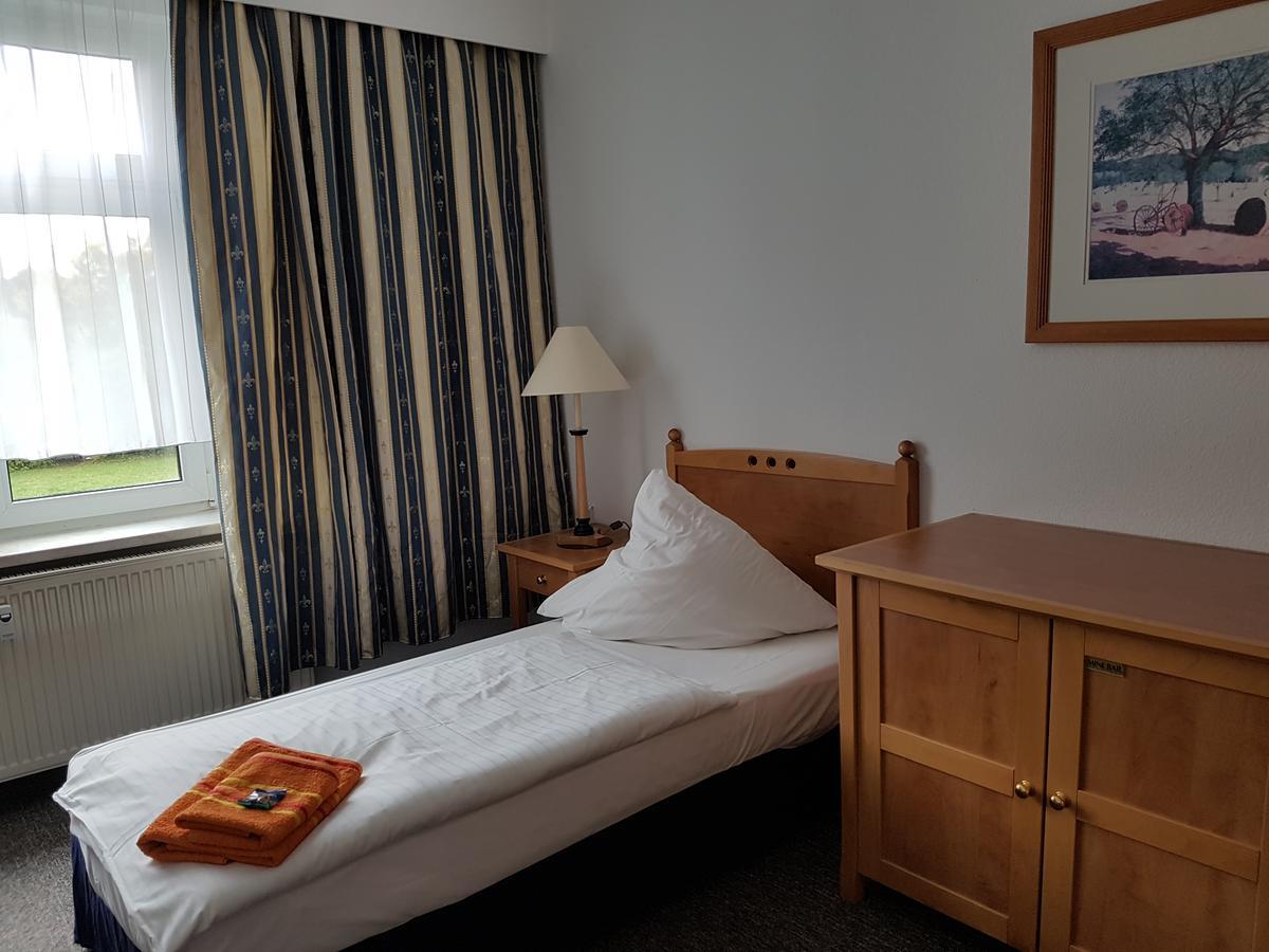 Am Stadtrand Hostel