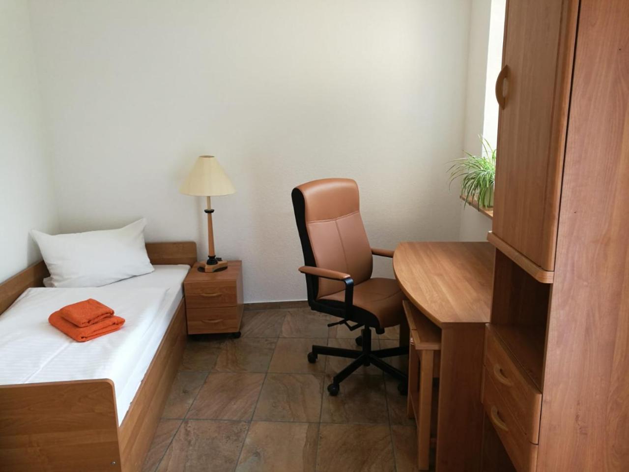 Am Stadtrand Hostel